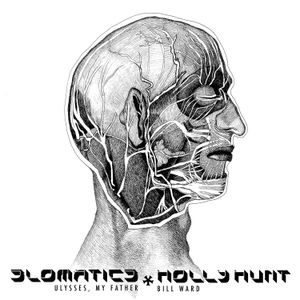 Holly Hunt / Slomatics (Single)