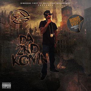 Da 2nd Komin