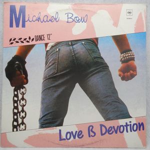 Love & Devotion (Single)