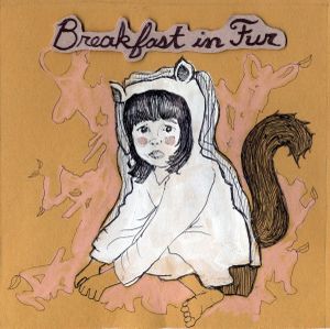 Breakfast In Fur (EP)