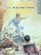Les Matins du serpent - Le Moine fou, tome 6