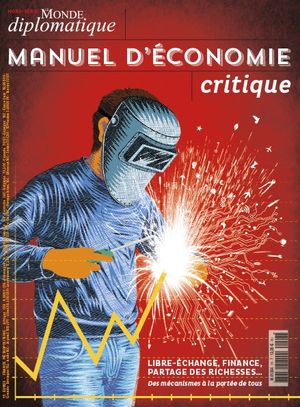 Manuel d'économie critique