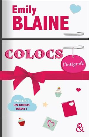 "Colocs" : L'intégrale