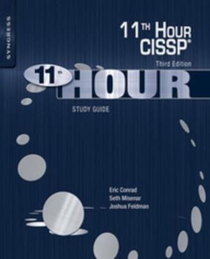 Eleventh Hour CISSP®