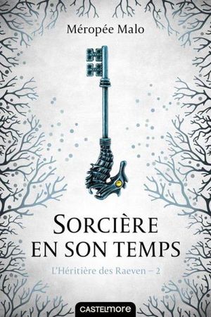 Sorcière en son temps