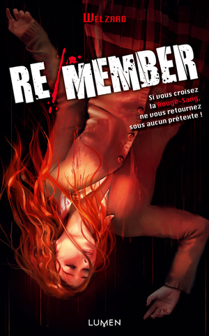 Re/Member #1