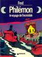 Le Voyage de l'Incrédule - Philémon, tome 4