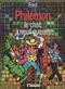 Le Chat à neuf queues - Philémon, tome 11