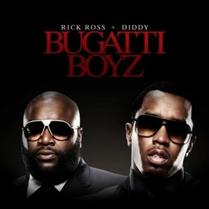 Bugatti Boyz