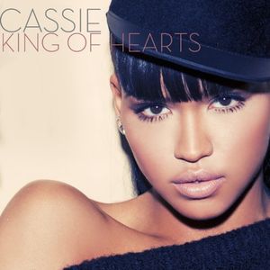 King of Hearts (Single)