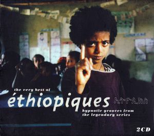 The Very Best of Éthiopiques: Hypnotic Grooves From the Legendary Series