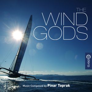 The Wind Gods (OST)
