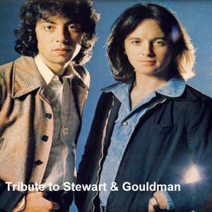 Tribute to Stewart & Gouldman