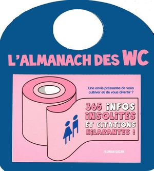 L'almanach des WC