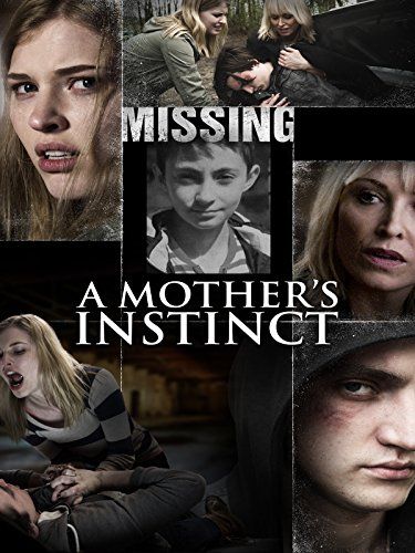 Film L Intuition D Une Mère L'intuition d'une mère - Film (2015) - SensCritique
