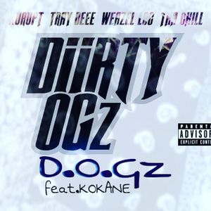 D.O.Gz (Single)