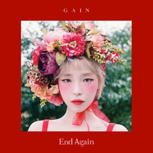 End Again (EP)