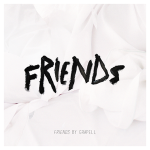 Friends (EP)