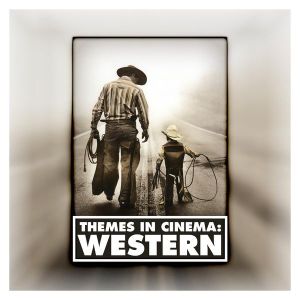 Themes in Cinema: Western (OST)