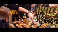 Epic Meal Time Goes to Japan!