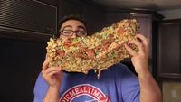 Epic Cereal Bar