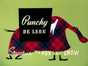 Punchy de Leon