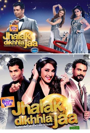 Jhalak Dikhhla Jaa