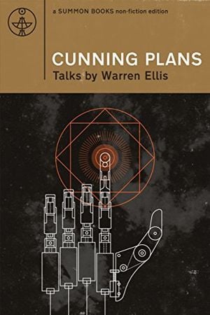 Cunning Plans
