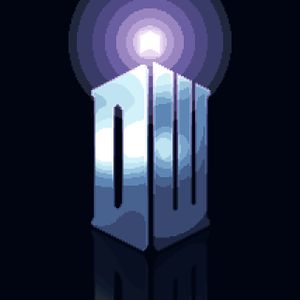 Doctor Who RPG (OST)