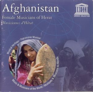 Girl's Music: Clapping and Drumming; O Bachen Aughan; Anar Daneh Nadare