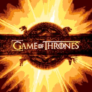 Game of Thrones RPG: A Clash of Kings (OST)