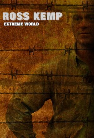 Ross Kemp: Extreme World