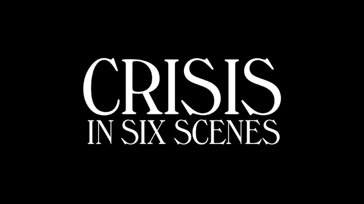 Cover Crisis in Six Scenes