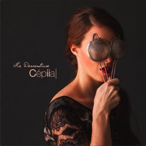 La devanture