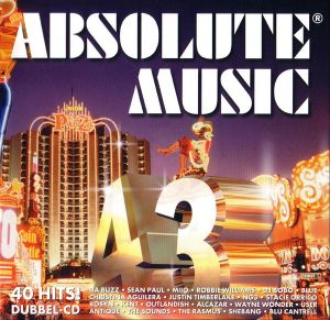Absolute Music 43