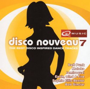 Disco Nouveau 7