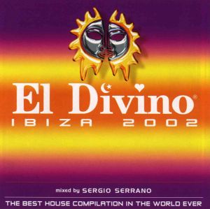 El Divino: Ibiza 2002