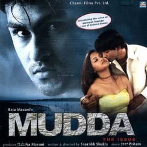 Mudda (OST)