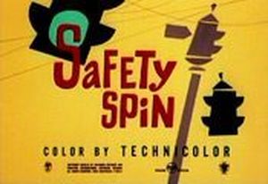 Safety Spin