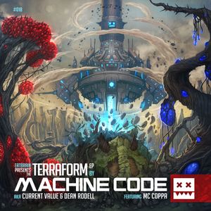 Terraform EP (EP)