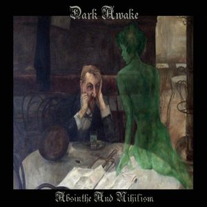 Absinthe and Nihilism (Single)