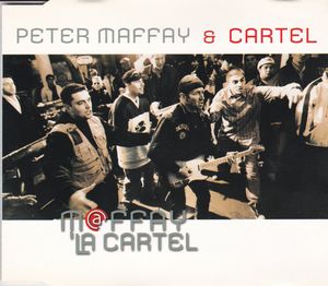 Maffay'la Cartel (club mix instrumental)