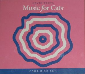 Music for Cats: Album One