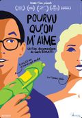 Affiche Pourvu qu'on m'aime Affiche Pourvu qu'on m'aime