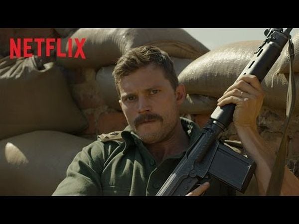 Jadotville