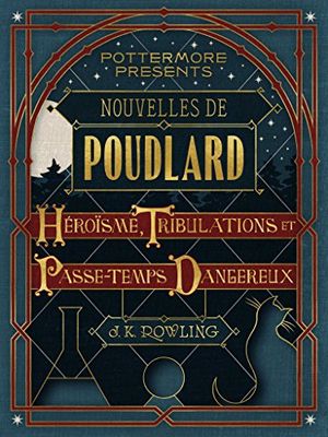 Nouvelles de Poudlard