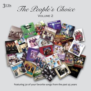 The People's Choice: Volume 2