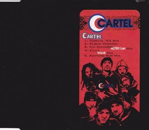 Cartel (Single)