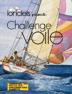 Challenge Voile