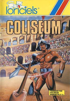 Coliseum